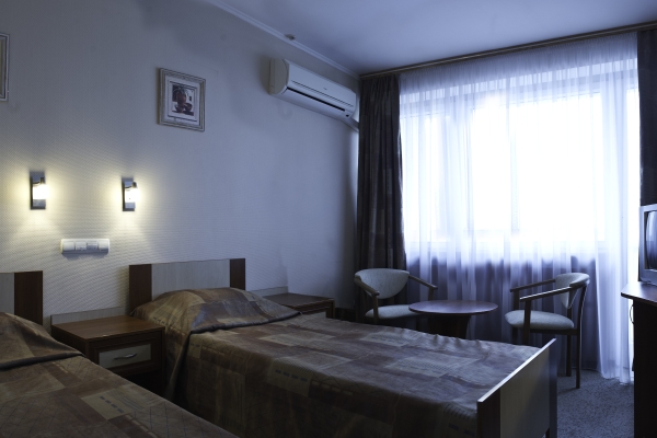 Hotel Black Sea Rishelievskaya (Odessa)